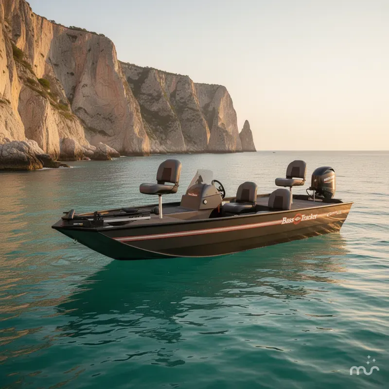 The Image of Tracker Bass Tracker Classic XL 2026 - 0