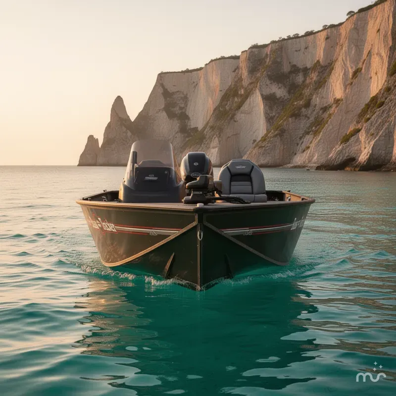 Slide: The Image of Tracker Bass Tracker Classic XL 2026 - 1
