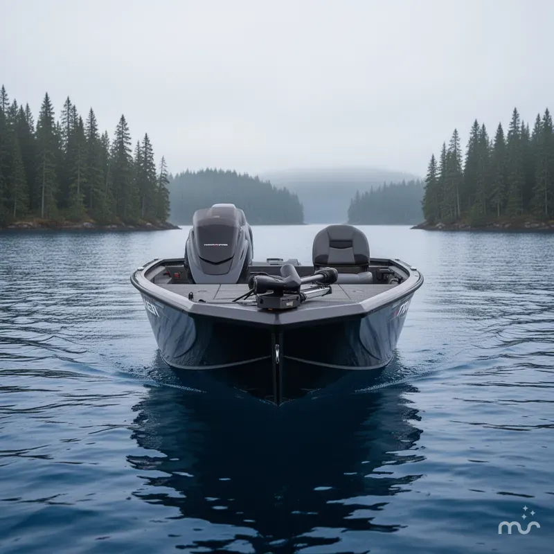Slide: The Image of Tracker Pro Team 175 Crappie Edition 2026 - 1