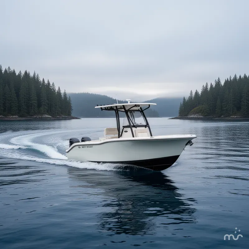 The Image of Key West 239 FS 2025 - 0