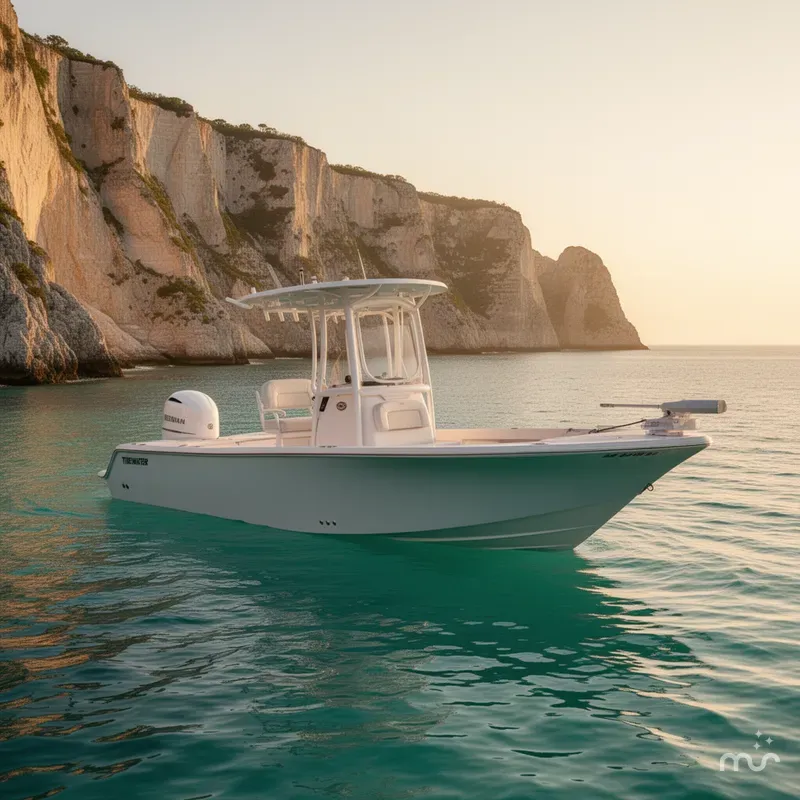 The Image of Tidewater 2300 Carolina Bay 2025 - 0