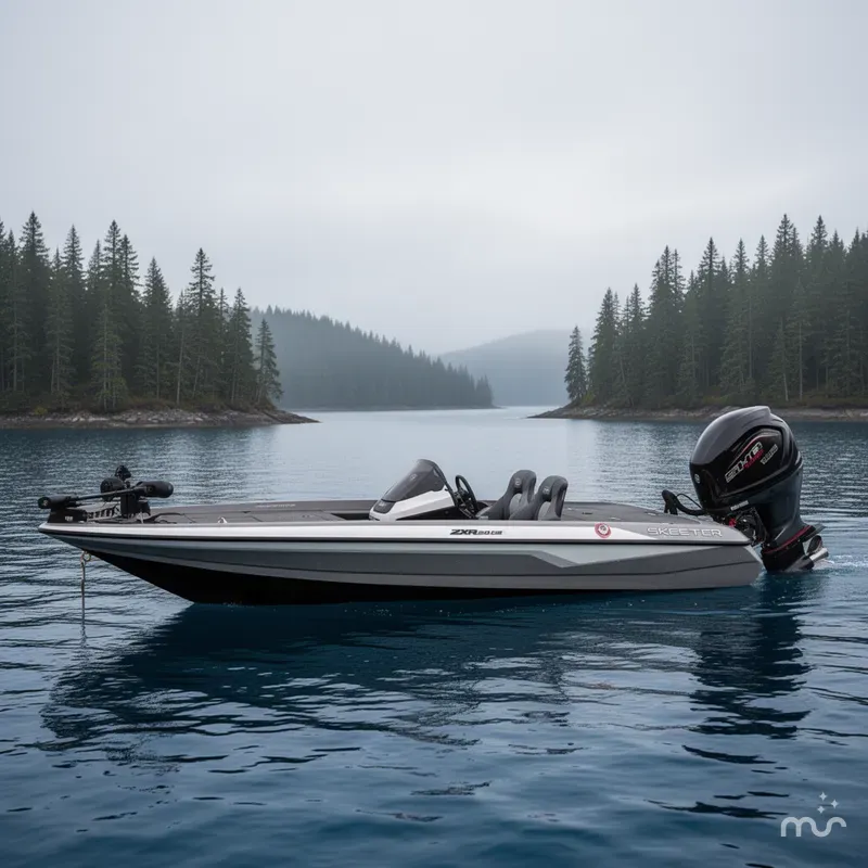 The Image of Skeeter ZXR20 SE 2026 - 0