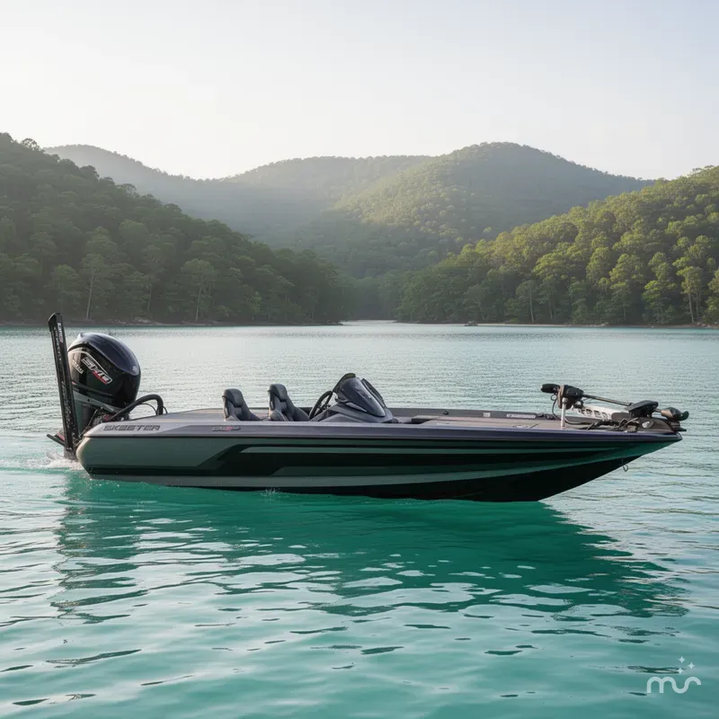 The Image of Skeeter FXR20 Apex 2026 - 0