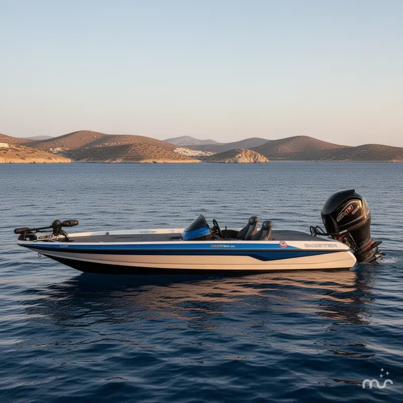 The Image of Skeeter ZXR21 SE 2026 - 0