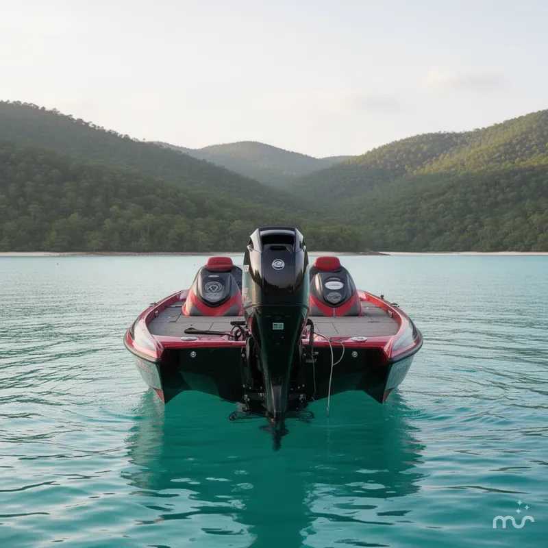 Slide: The Image of Skeeter FX 21 2015 - 3