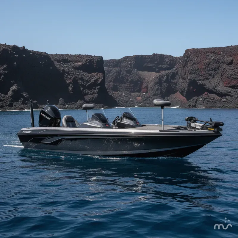 The Image of Ranger Z520R 2024 - 0
