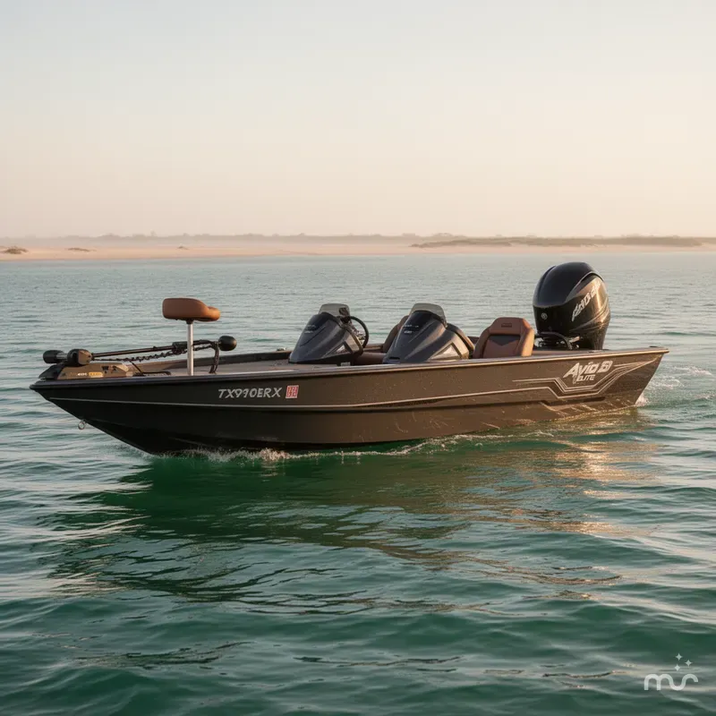 The Image of Avid 21 XB Elite 2023 - 0