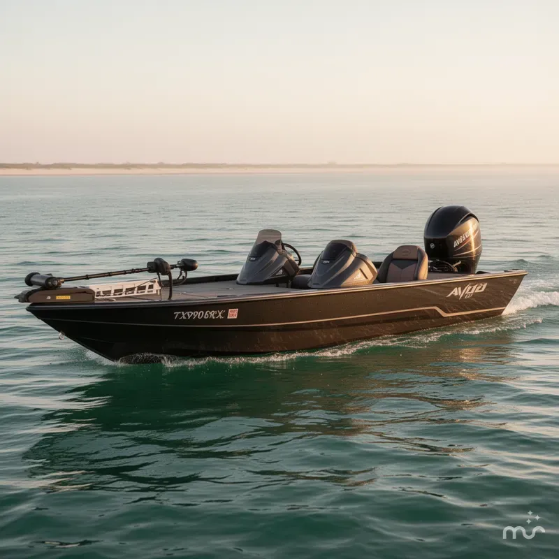 Slide: The Image of Avid 21 XB Elite 2023 - 2