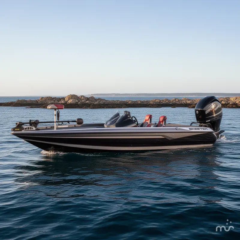 The Image of Skeeter FXR20 2023 - 0