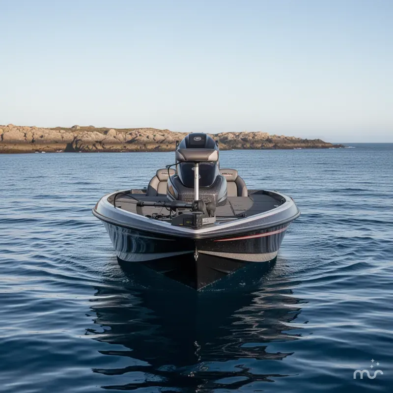 Slide: The Image of Skeeter FXR20 2023 - 1