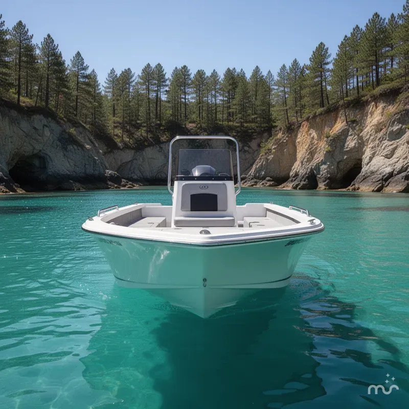Slide: The Image of G3 Sportsman 1710 2026 - 1