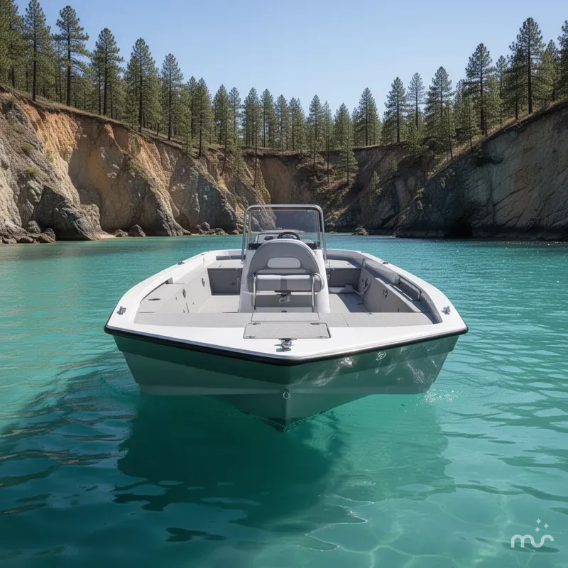 Slide: The Image of G3 Sportsman 1710 2026 - 3