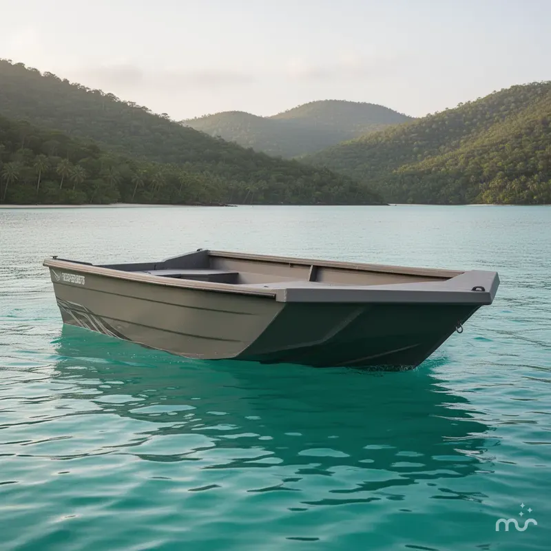 The Image of Reaper Boats 756- 2026 - 0