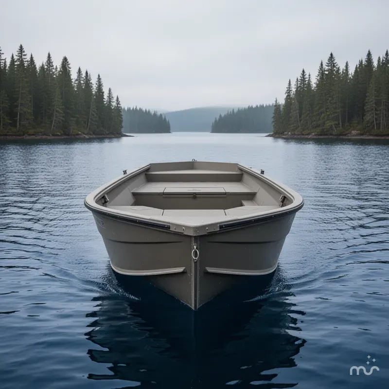 Slide: The Image of Reaper Boats 653-STEP 2026 - 1