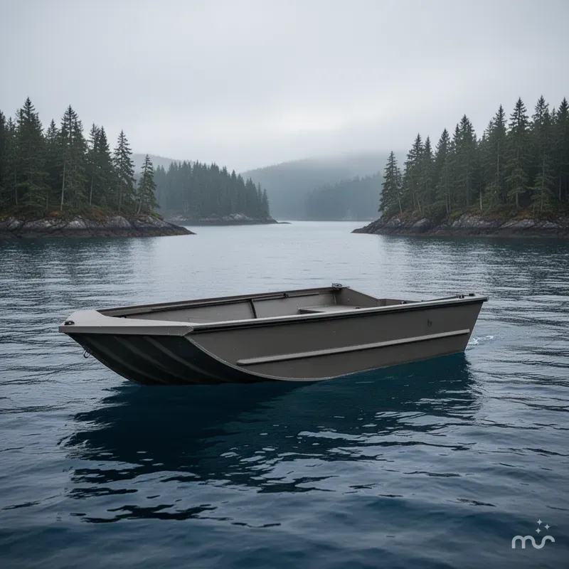 Slide: The Image of Reaper Boats 653-STEP 2026 - 2