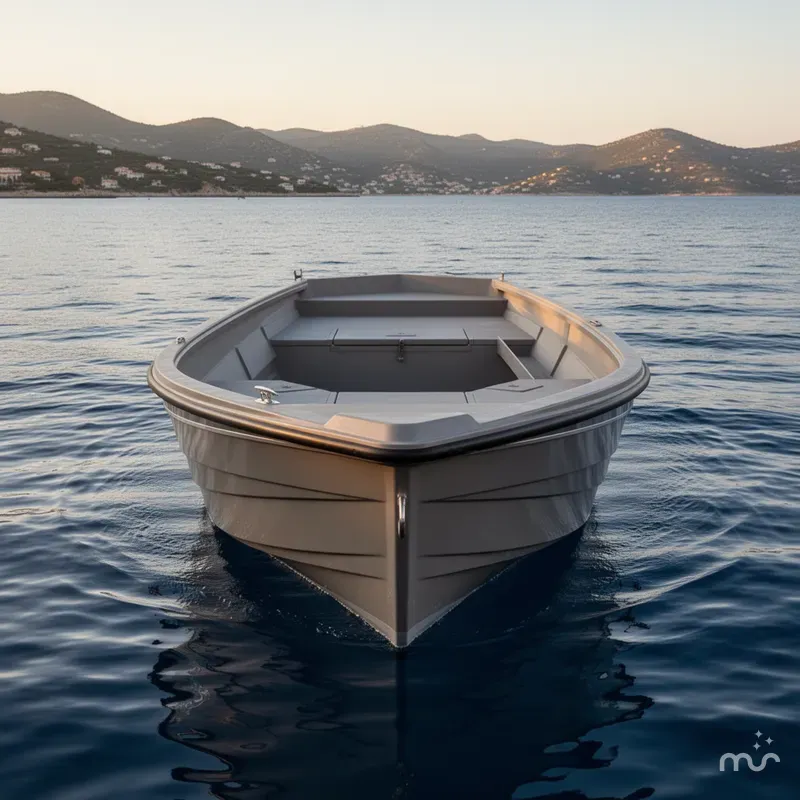 Slide: The Image of Reaper Boats 656 2026 - 1