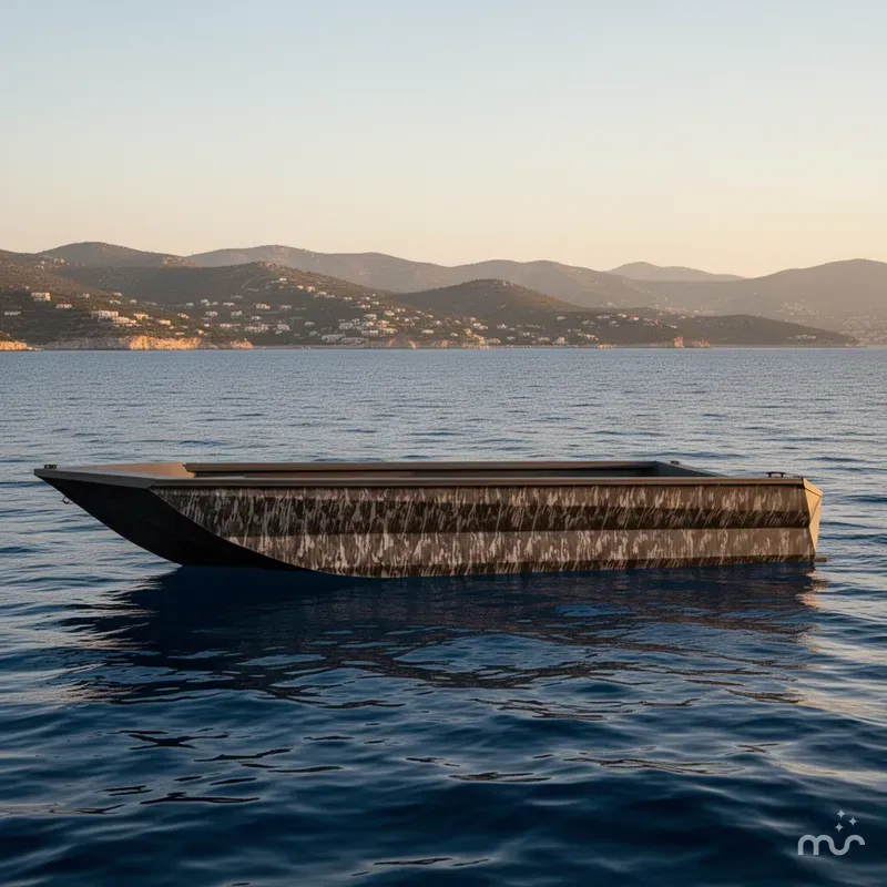 Slide: The Image of Reaper Boats 656 2026 - 2
