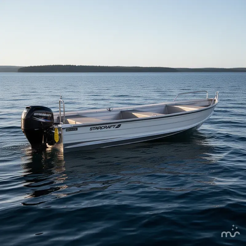 The Image of Starcraft 14 SEALITE TS 2025 - 0