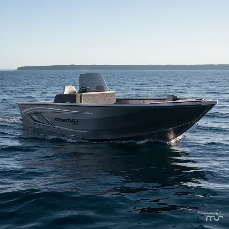 The Image of Starcraft Storm 166 SC Pro 2025 - 0
