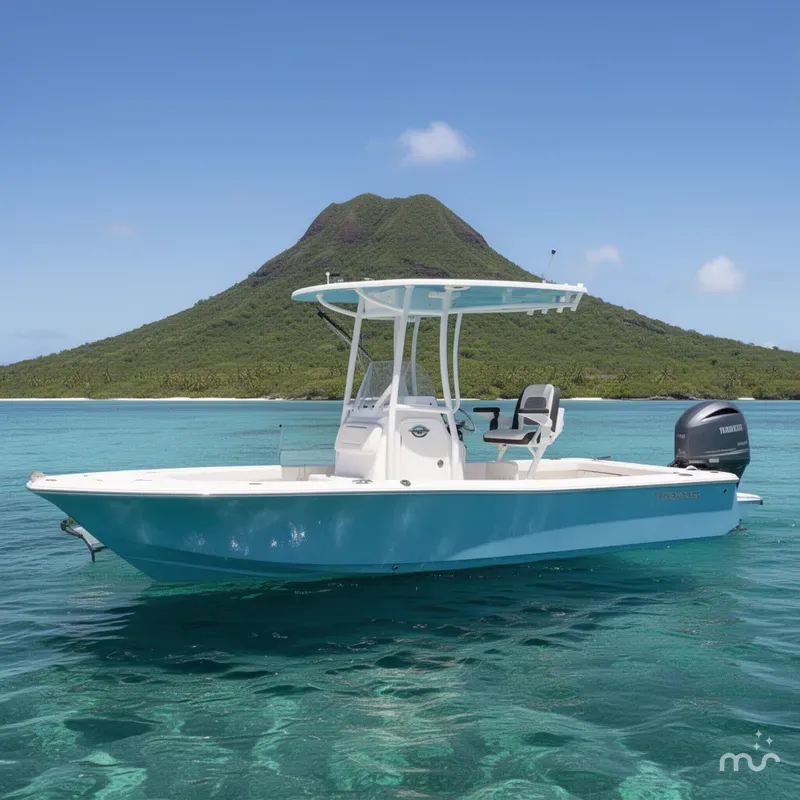 The Image of Tidewater 2210 Carolina Bay 2027 - 0
