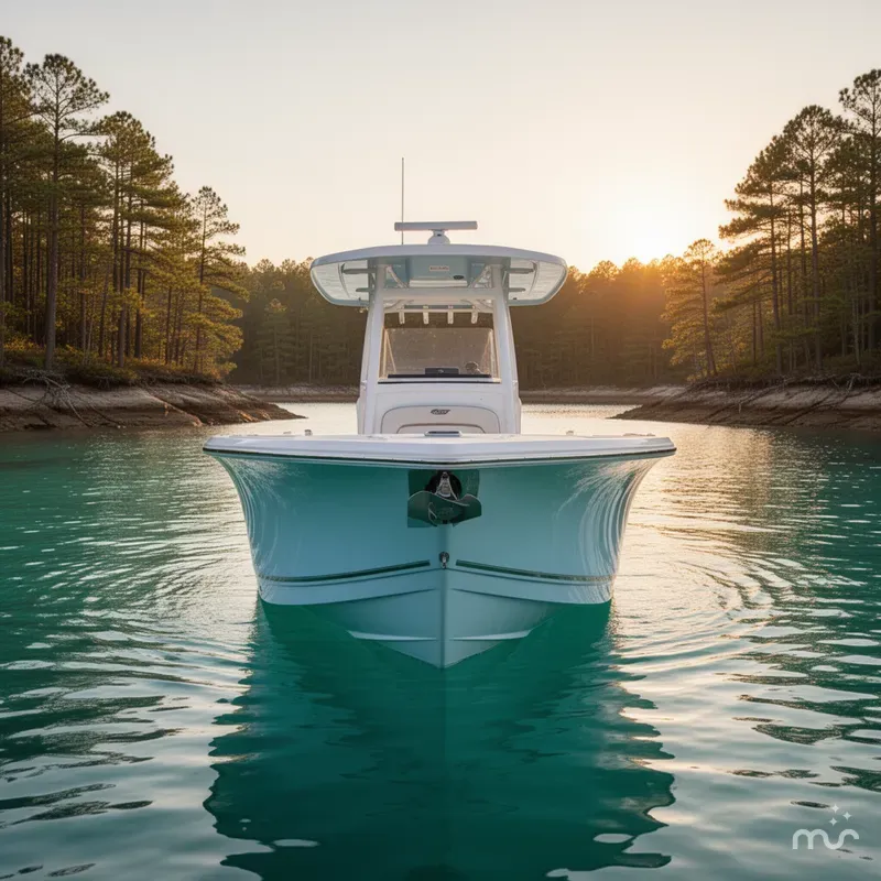 Slide: The Image of Tidewater 232 2021 - 1