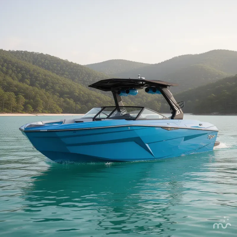 The Image of Tigé Z3 2026 - 0