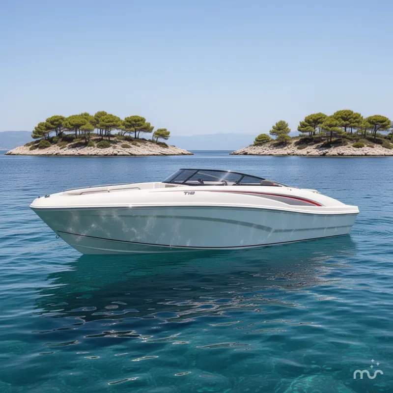 The Image of Tahoe T18 2022 - 0