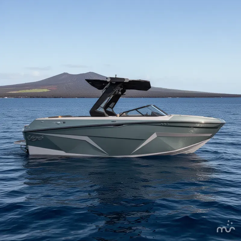 The Image of Tigé Z3 2026 - 0
