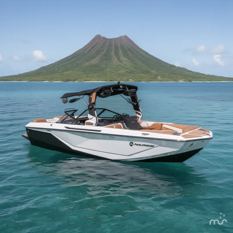 The Image of Nautique Super Air Nautique G23 2023 - 0