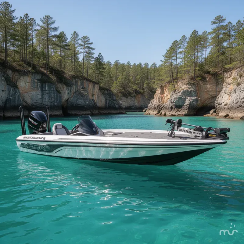 The Image of Skeeter ZXE20 2026 - 0