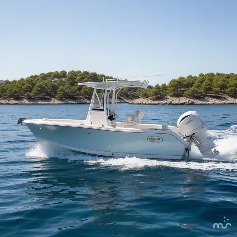 The Image of Sea Hunt Ultra 219 2026 - 0