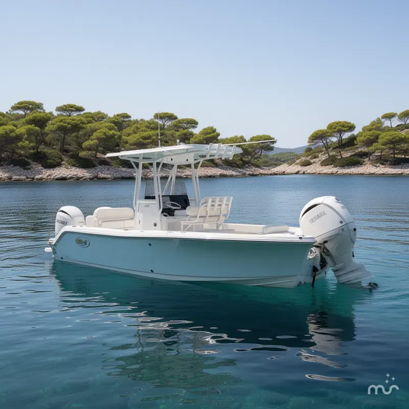 Slide: The Image of Sea Hunt Ultra 219 2026 - 1