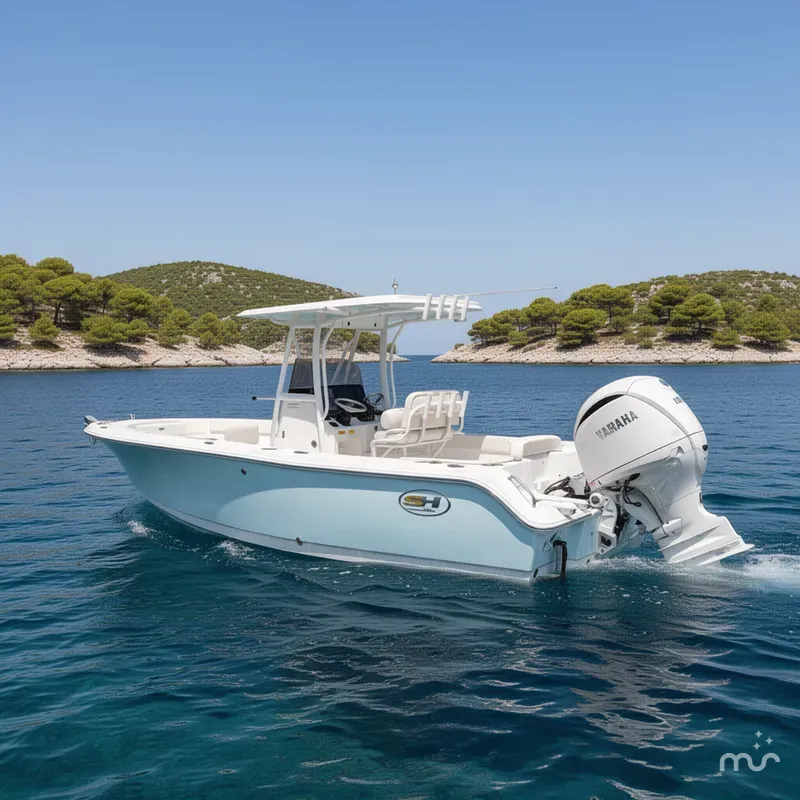 Slide: The Image of Sea Hunt Ultra 219 2026 - 2