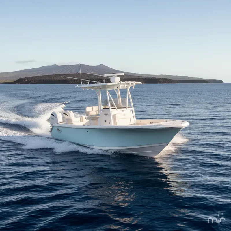 The Image of Sea Hunt Ultra 219 2026 - 0