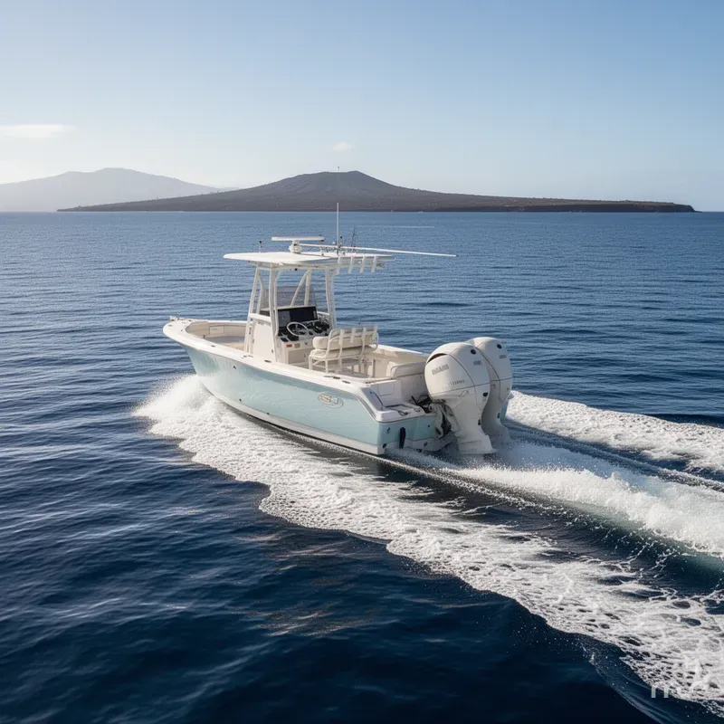 Slide: The Image of Sea Hunt Ultra 219 2026 - 1