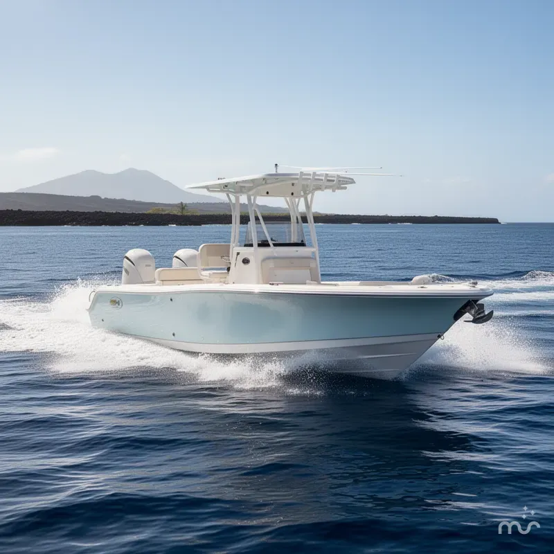 Slide: The Image of Sea Hunt Ultra 219 2026 - 2