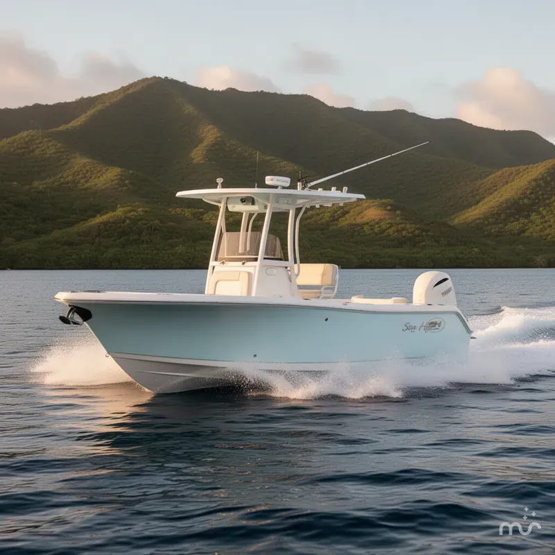 The Image of Sea Hunt Ultra 219 2026 - 0