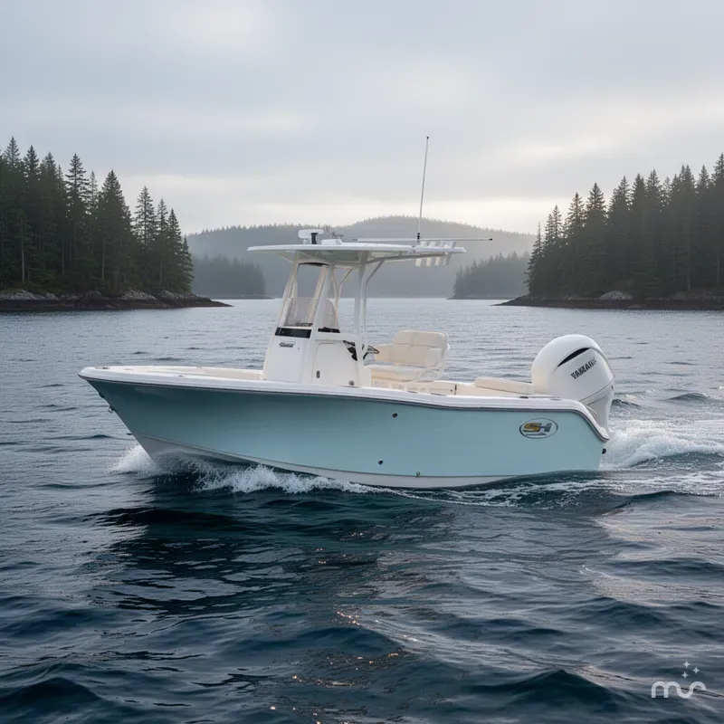 The Image of Sea Hunt Ultra 219 2026 - 0