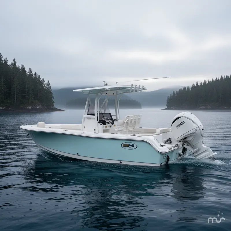 Slide: The Image of Sea Hunt Ultra 219 2026 - 2