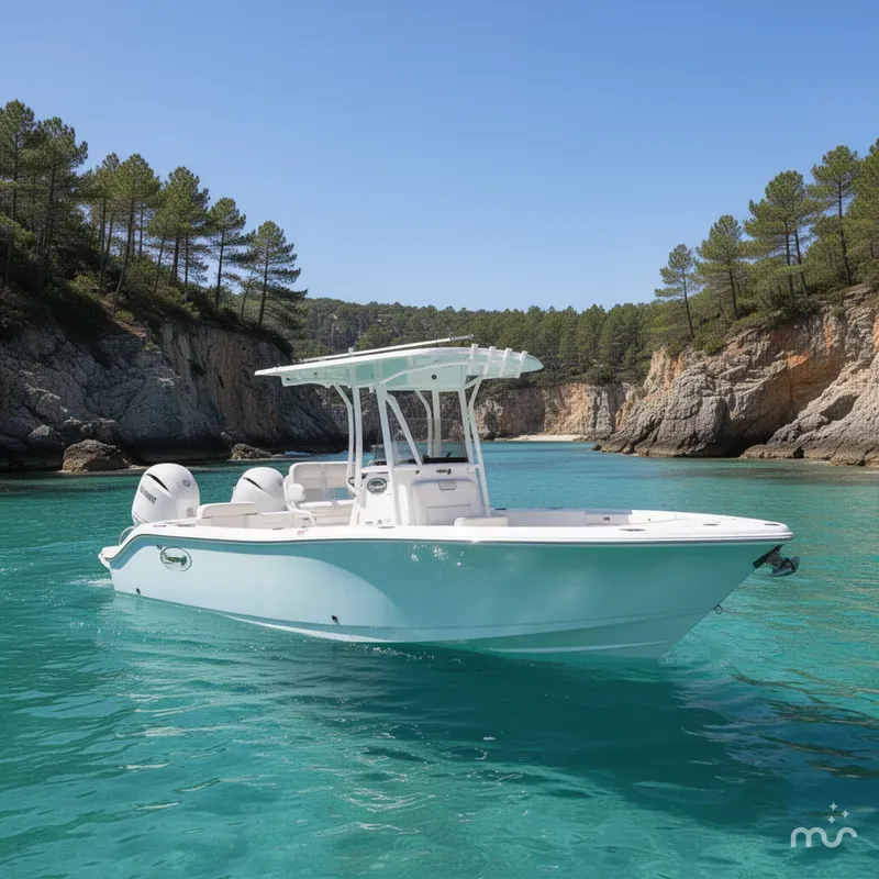 The Image of Sea Hunt Ultra 219 2026 - 0