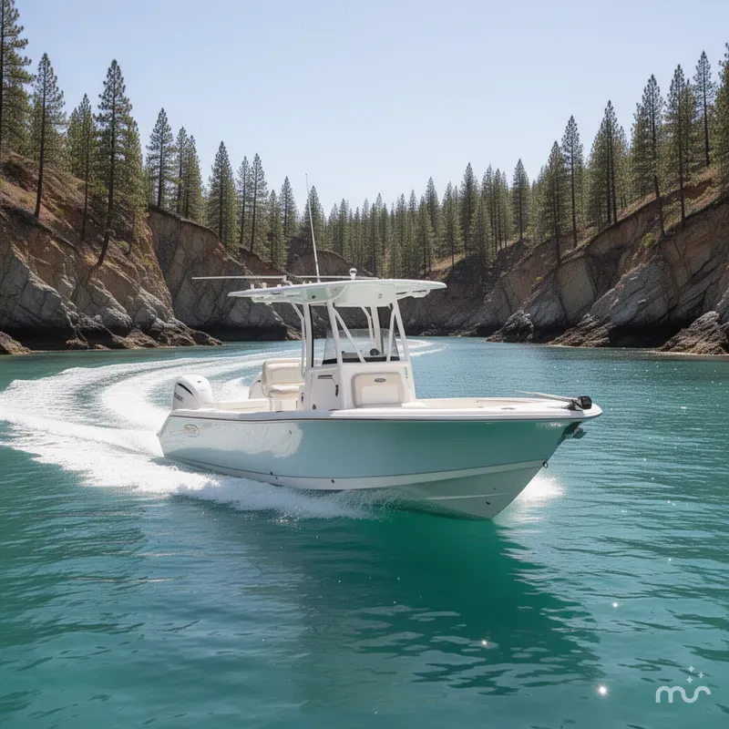 Slide: The Image of Sea Hunt Ultra 219 2026 - 2