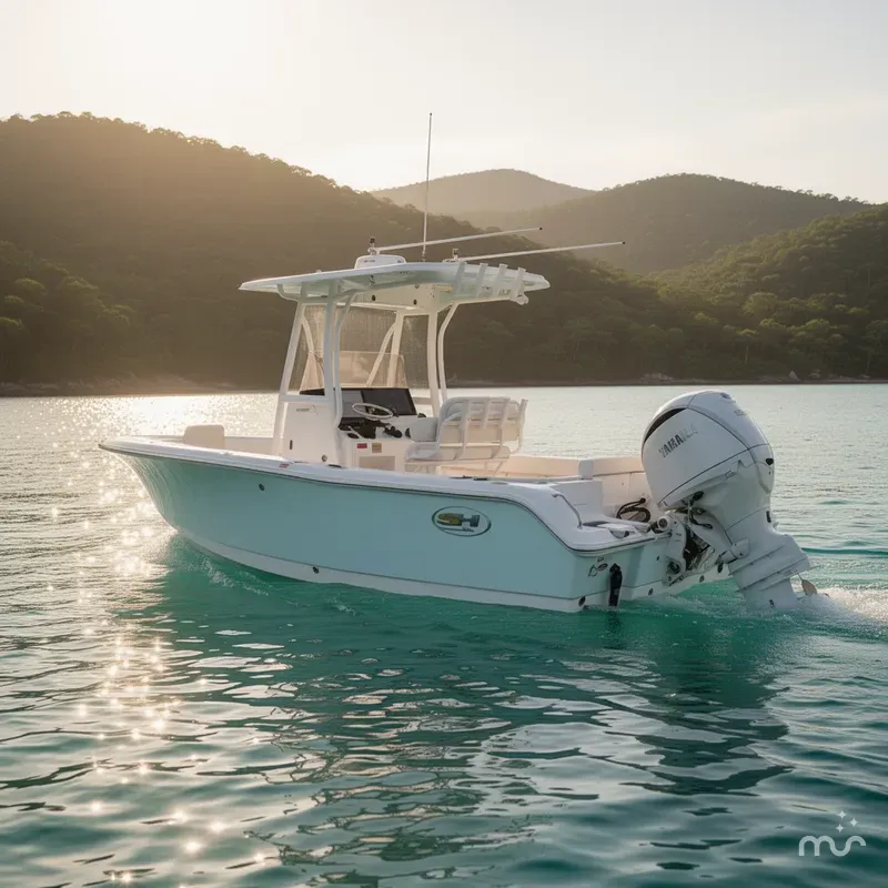 Slide: The Image of Sea Hunt Ultra 219 2026 - 1