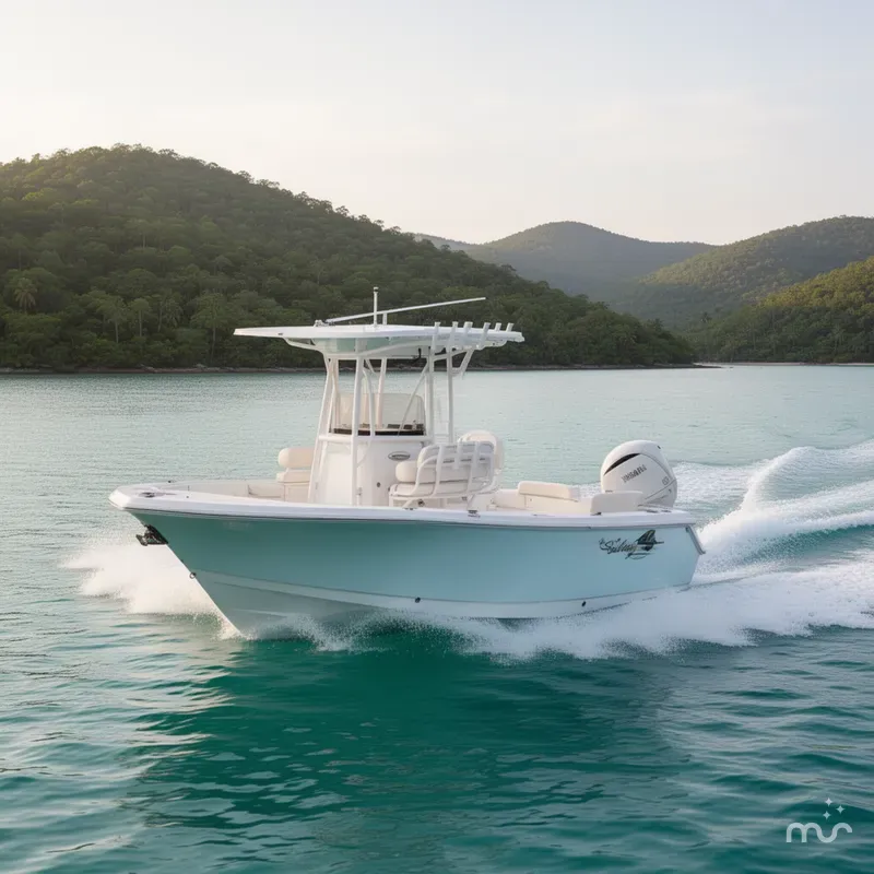Slide: The Image of Sea Hunt Ultra 219 2026 - 2