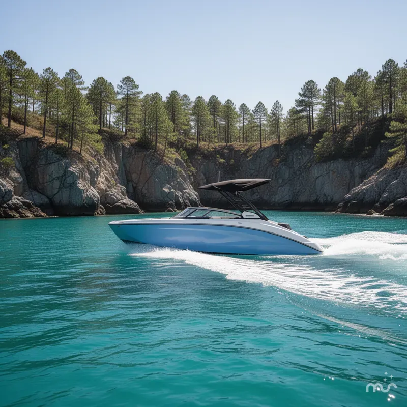 Slide: The Image of Yamaha 252SD 2026 - 4