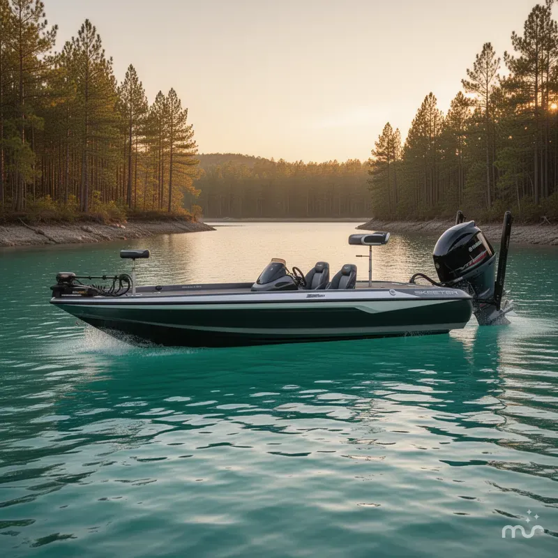 The Image of Skeeter ZXR21 2021 - 0