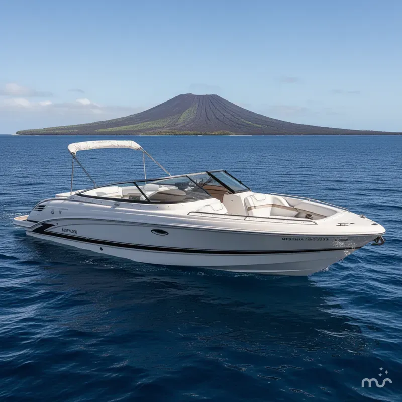 The Image of Formula 270 Bowrider 2014 - 0
