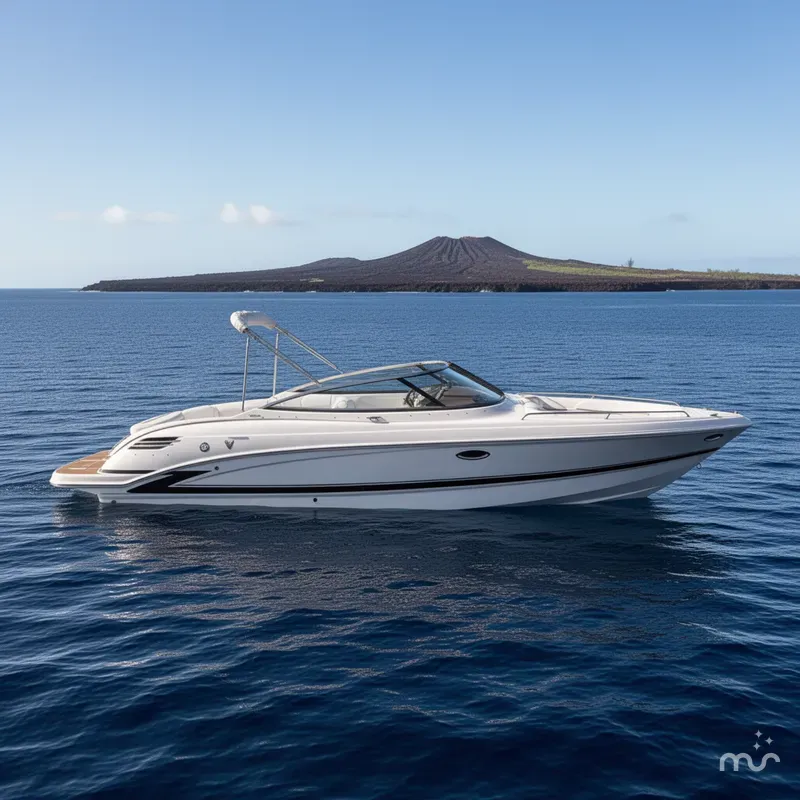 Slide: The Image of Formula 270 Bowrider 2014 - 2