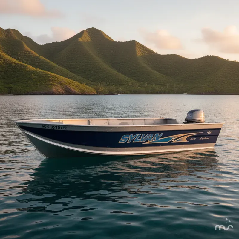 The Image of Sylvan 1600 Explorer 1999 - 0