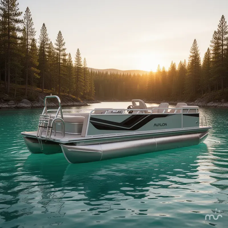 The Image of Avalon Venture 85 2026 - 0