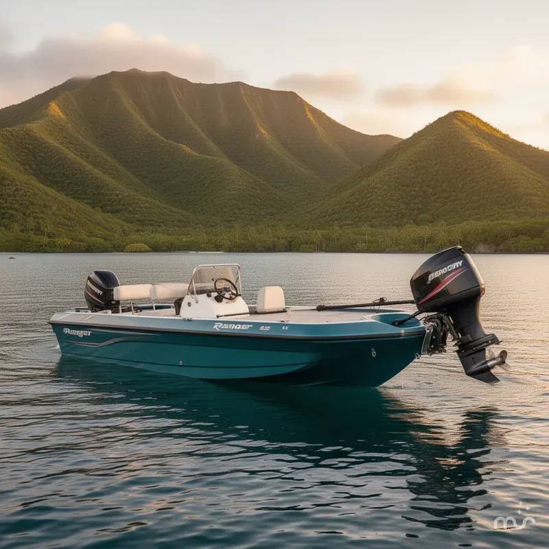 The Image of Ranger 520 VX 2000 - 0